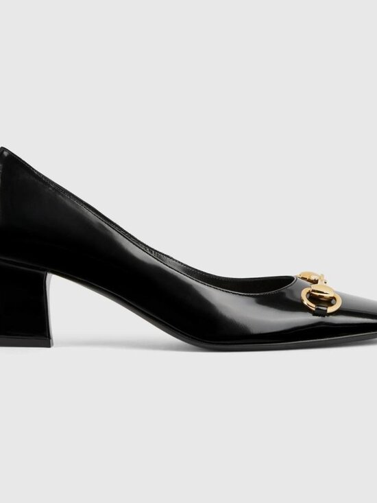 Gucci Shoes - Gucci Signora 55Mm Pumps IT 40 Women